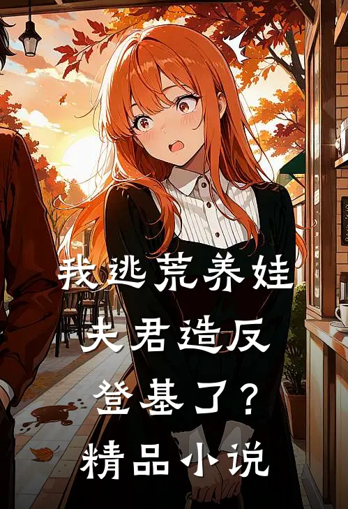 我逃荒养娃，夫君造反登基了？精品小说