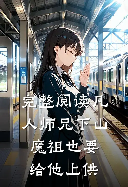 完整阅读凡人师兄下山，魔祖也要给他上供