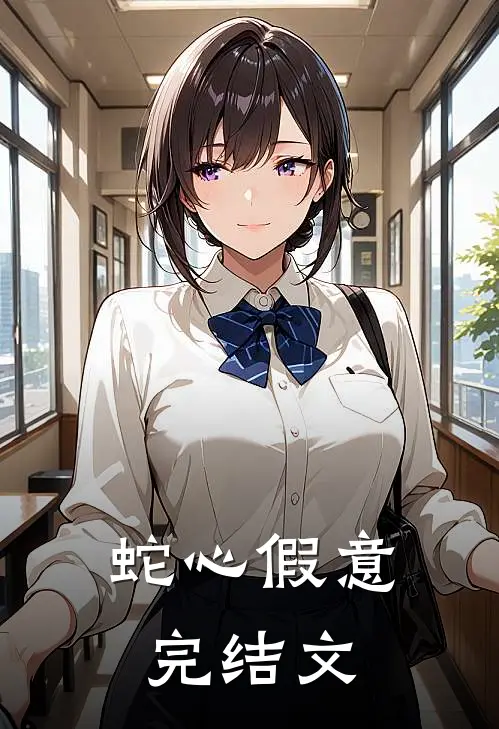 蛇心假意完结文