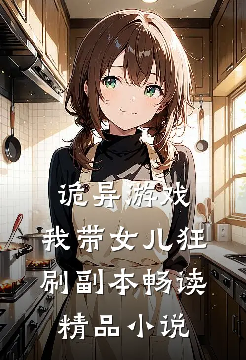 诡异游戏：我带女儿狂刷副本畅读精品小说