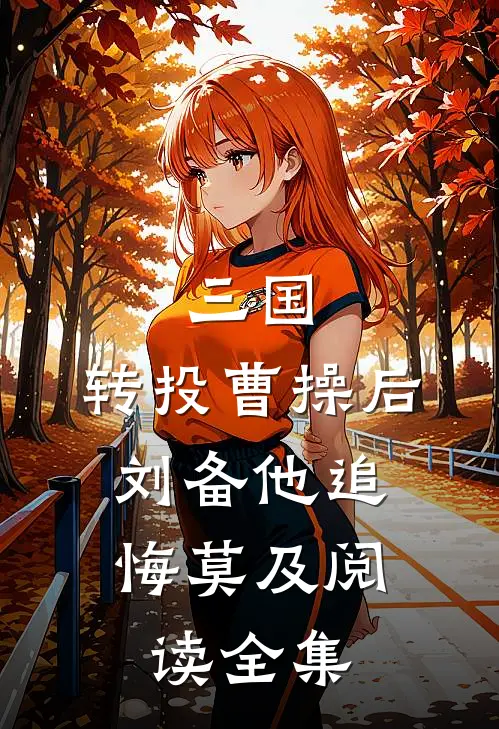 三国：转投曹操后，刘备他追悔莫及阅读全集