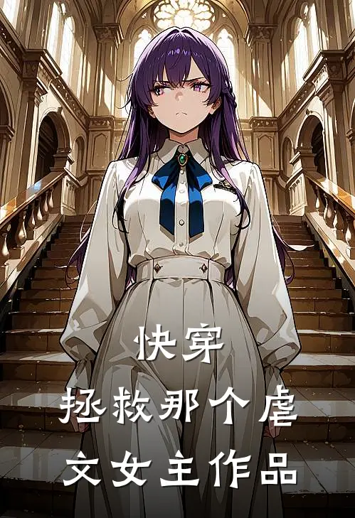 快穿：拯救那个虐文女主作品
