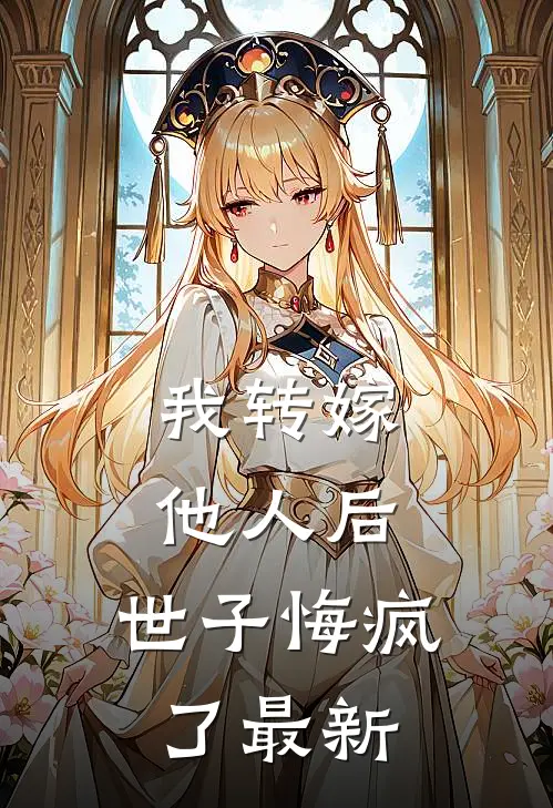 我转嫁他人后，世子悔疯了最新