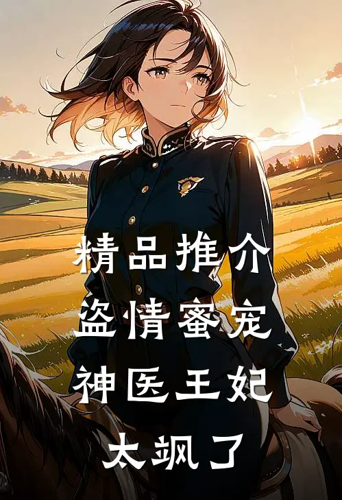 精品推介盗情蜜宠：神医王妃太飒了