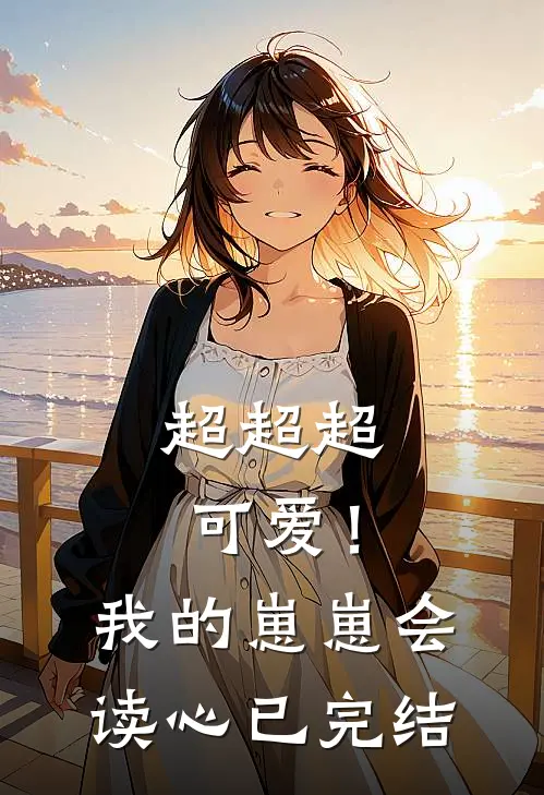 超超超可爱！我的崽崽会读心已完结