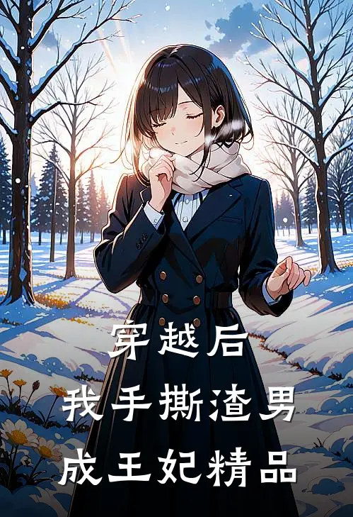 穿越后，我手撕渣男成王妃精品