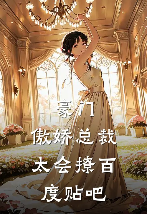 豪门：傲娇总裁太会撩百度贴吧