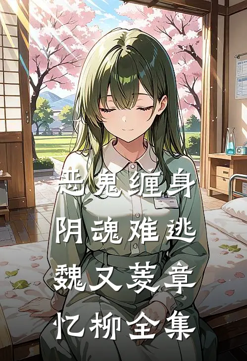 恶鬼缠身，阴魂难逃魏又菱章忆柳 全集