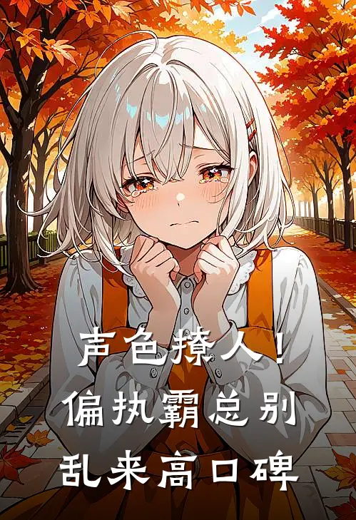 声色撩人！偏执霸总别乱来高口碑
