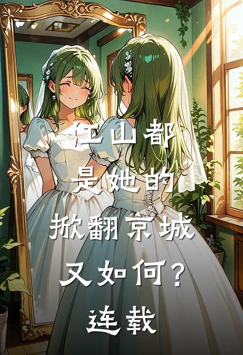 江山都是她的，掀翻京城又如何？连载