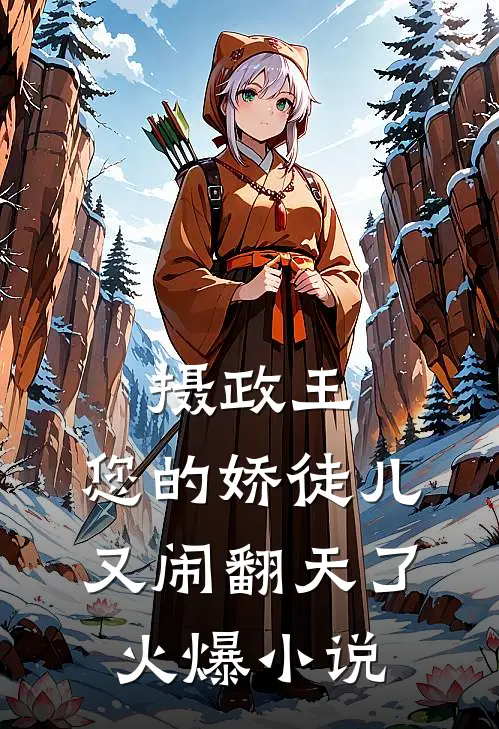 摄政王，您的娇徒儿又闹翻天了火爆小说