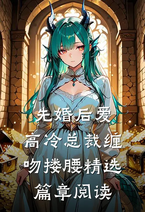 先婚后爱，高冷总裁缠吻搂腰精选篇章阅读
