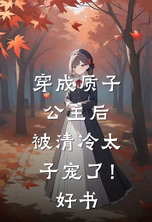 穿成质子公主后，被清冷太子宠了！好书