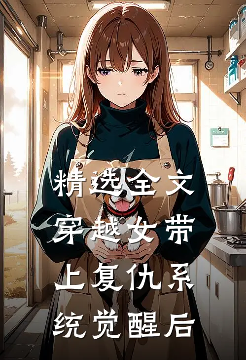 精选全文穿越女带上复仇系统觉醒后