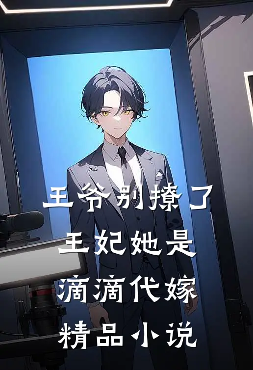 王爷别撩了，王妃她是滴滴代嫁精品小说
