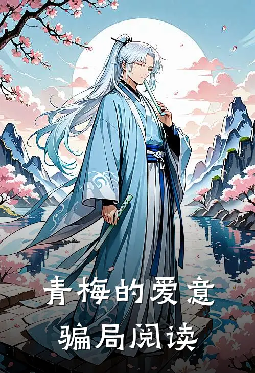 青梅的爱意骗局阅读