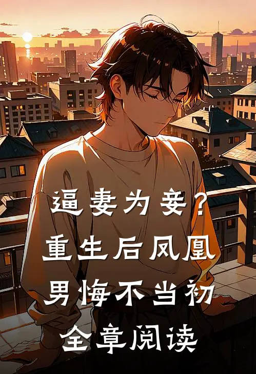 逼妻为妾？重生后凤凰男悔不当初全章阅读