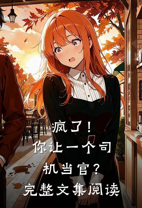 疯了！你让一个司机当官？完整文集阅读