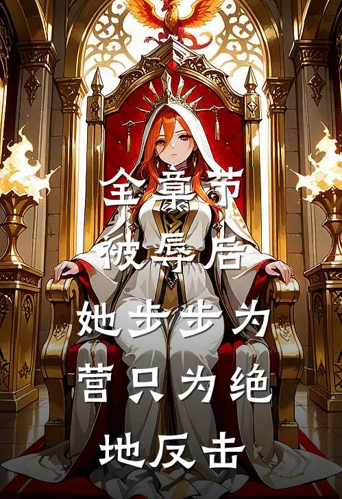 全章节被辱后，她步步为营只为绝地反击