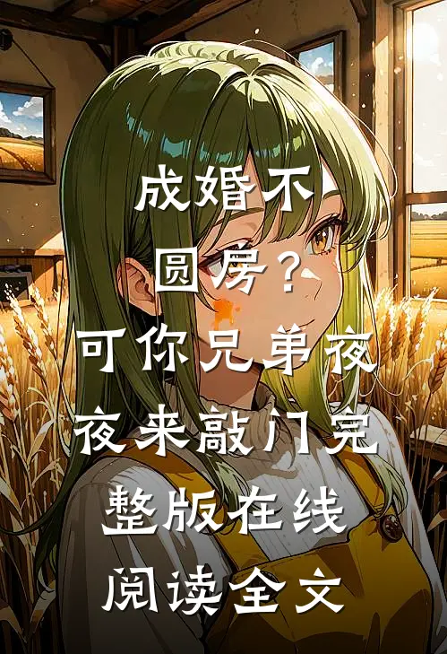 成婚不圆房？可你兄弟夜夜来敲门完整版在线阅读全文