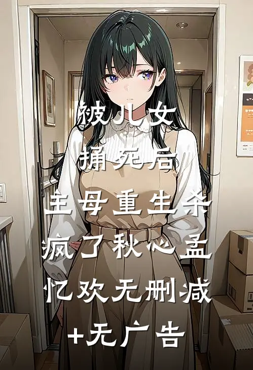 被儿女捅死后，主母重生杀疯了秋心孟忆欢无删减+无广告