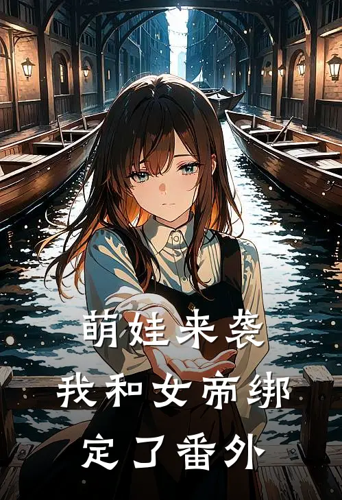 萌娃来袭,我和女帝绑定了番外免费阅读