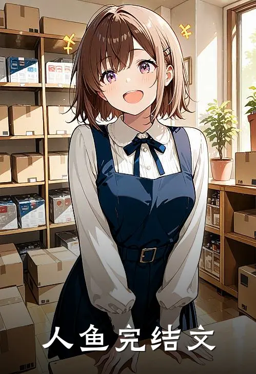 人鱼完结文