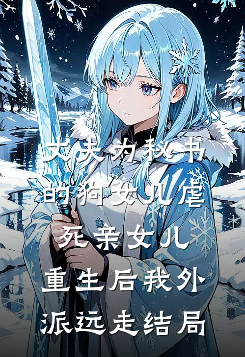 丈夫为秘书的狗女儿虐死亲女儿，重生后我外派远走结局