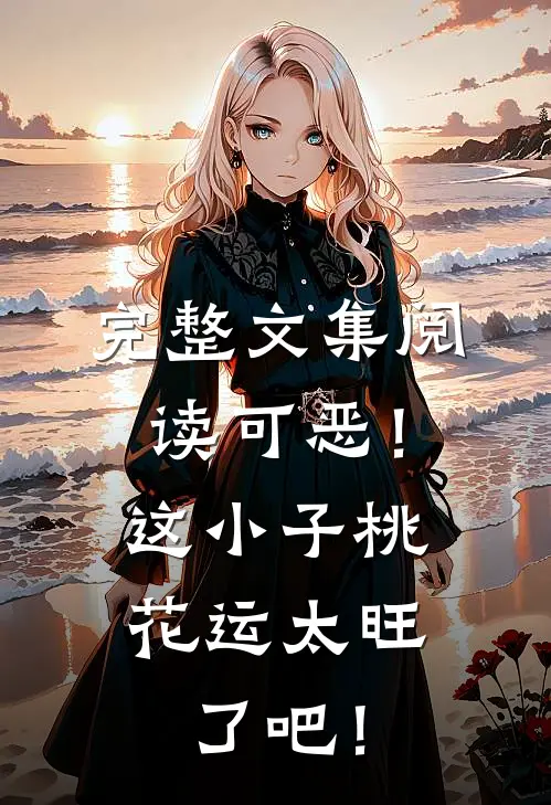 完整文集阅读可恶！这小子桃花运太旺了吧！