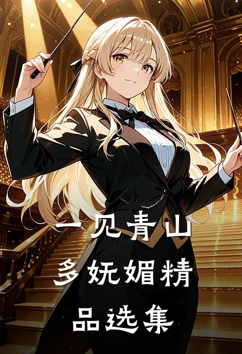 一见青山多妩媚精品选集