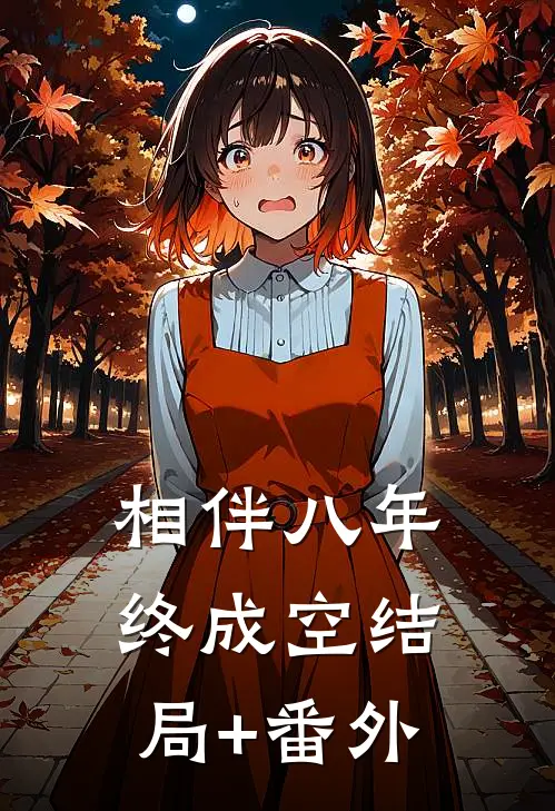 相伴八年终成空结局+番外