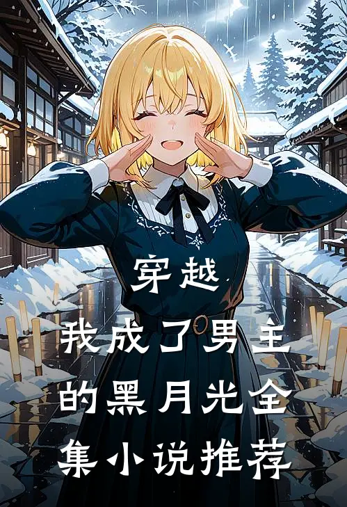 穿越：我成了男主的黑月光全集小说推荐