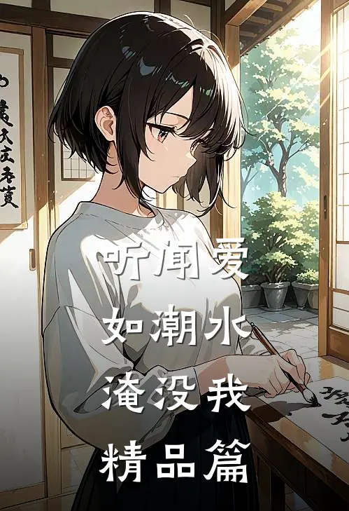 听闻爱如潮水，淹没我精品篇