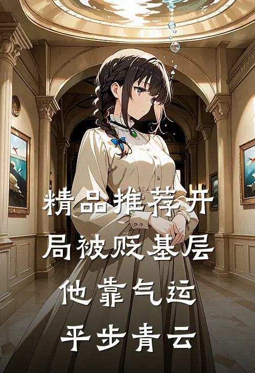 精品推荐开局被贬基层，他靠气运平步青云