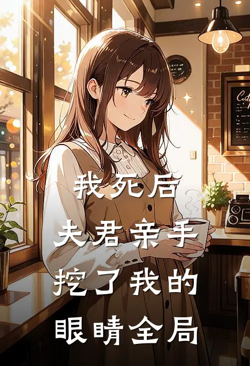 我死后，夫君亲手挖了我的眼睛全局