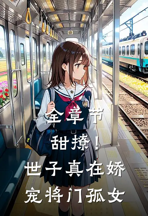 全章节甜撩！世子真在娇宠将门孤女