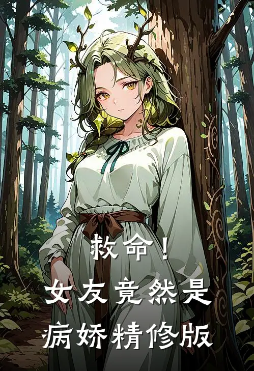 救命！女友竟然是病娇精修版