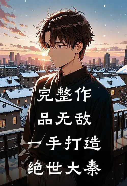完整作品无敌：一手打造绝世大秦