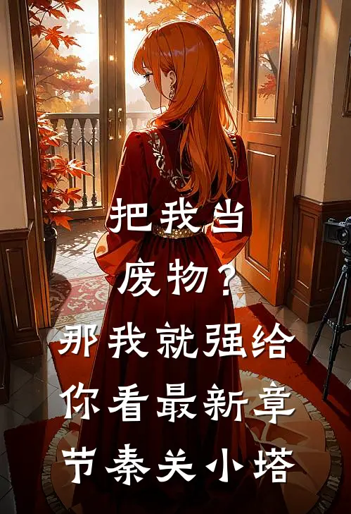 把我当废物？那我就强给你看最新章节秦关小塔