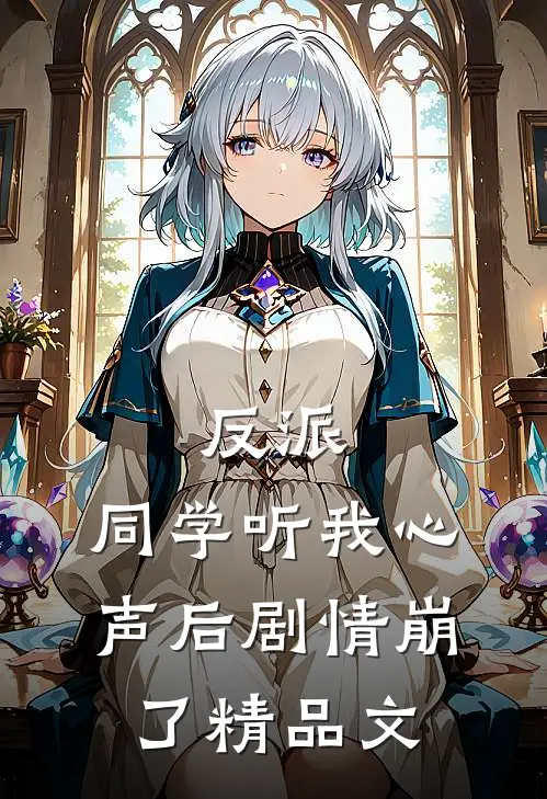 反派：同学听我心声后剧情崩了精品文
