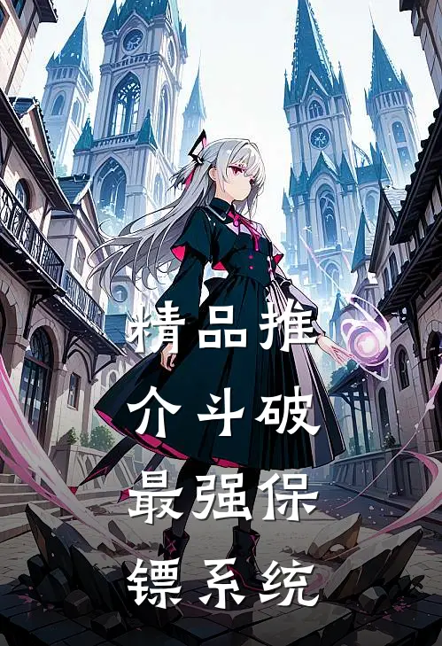 精品推介斗破：最强保镖系统