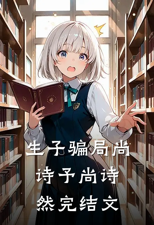 生子骗局尚诗予尚诗然完结文