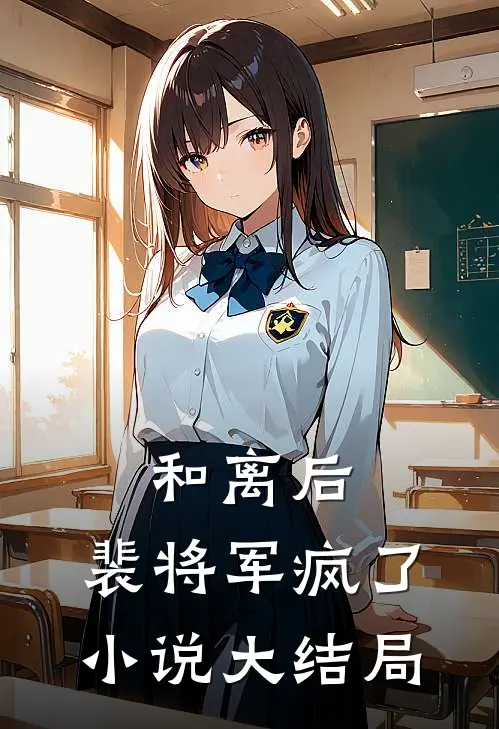和离后，裴将军疯了小说大结局
