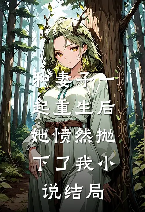 和妻子一起重生后，她愤然抛下了我小说结局