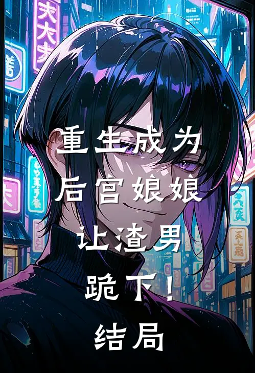 重生成为后宫娘娘，让渣男跪下！结局