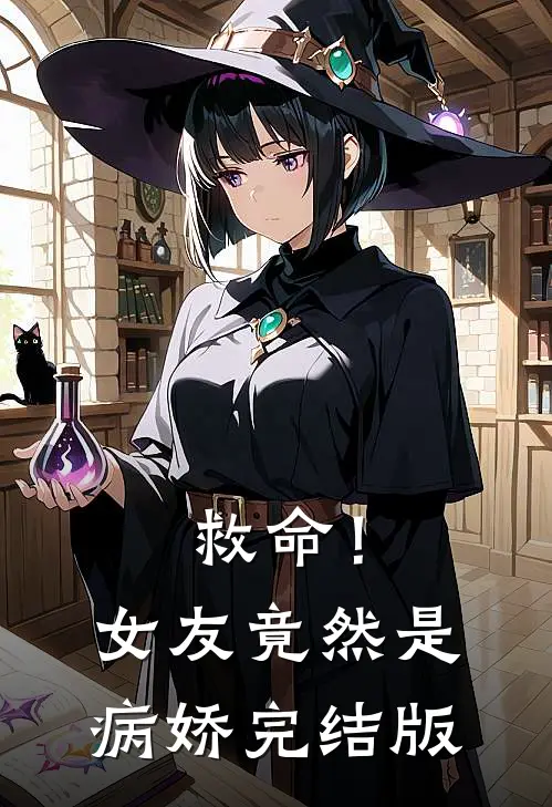 救命！女友竟然是病娇完结版