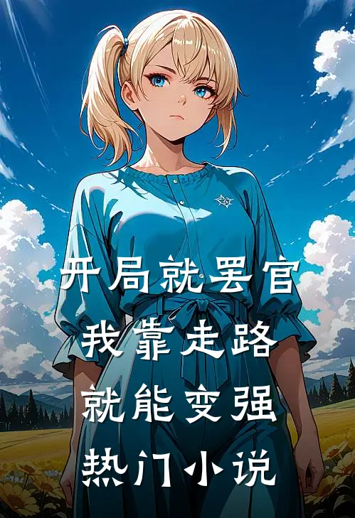 开局就罢官，我靠走路就能变强热门小说