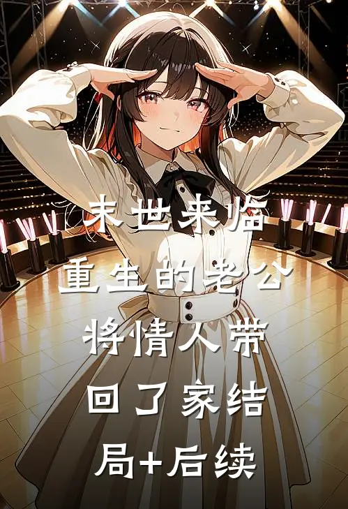末世来临，重生的老公将情人带回了家结局+后续