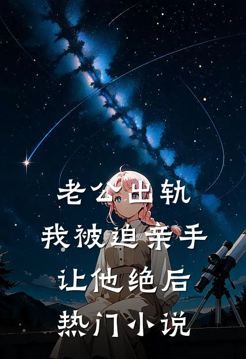 老公出轨，我被迫亲手让他绝后热门小说