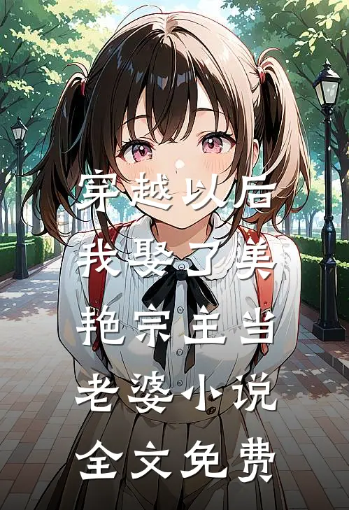 穿越以后，我娶了美艳宗主当老婆小说全文免费
